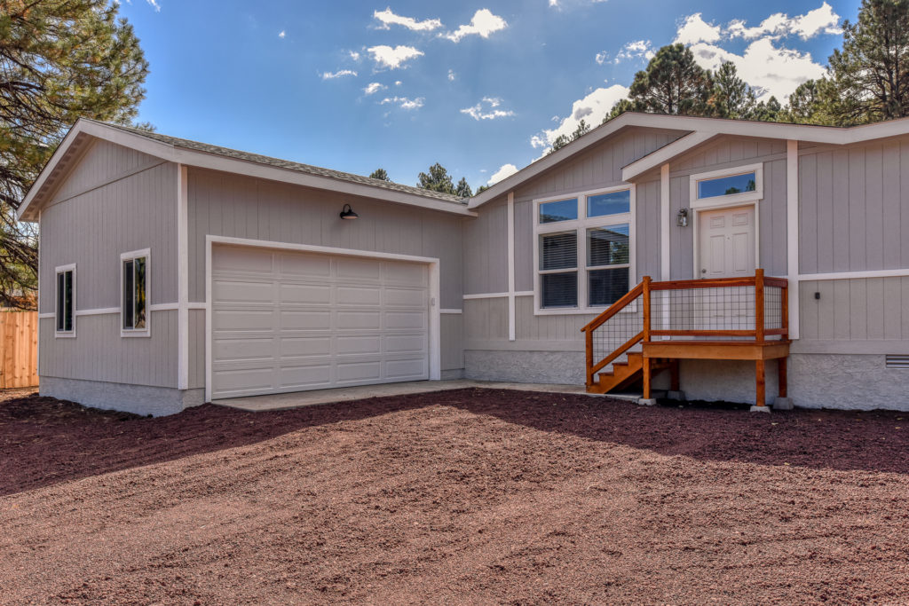Small Homes for Sale Sabé Homes Northern Arizona Small Homes